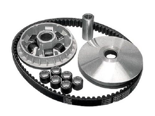 Malossi kit variatore - kit,