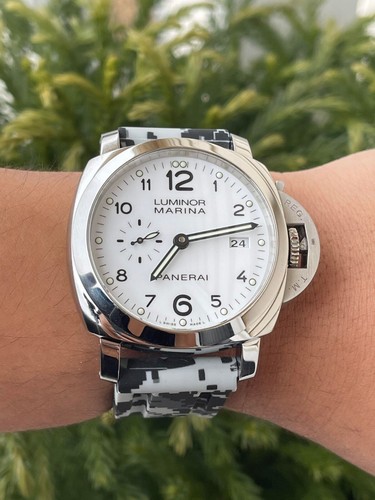 Panerai luminor 1950 days - 1950,