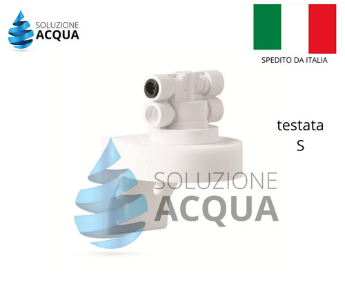 Testata originale profine - s,
