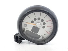 9306254 CONTAGIRI MINI COUNTRYMAN (R60) 1.6 D 16V MAN 6M 90CV 2014 5P SUV