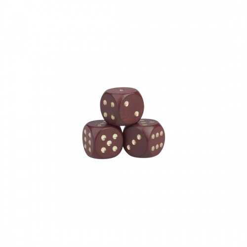 Cubetti legno 12mm - cubetti,
