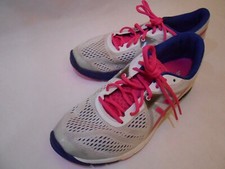 Scarpe da corsa donna Asics