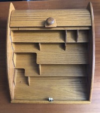 Roll Top Nautical Chart