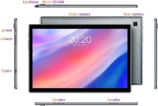 TECLAST Tablet 10.1 inch