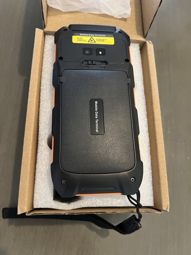 Android scanner codici - 13, a