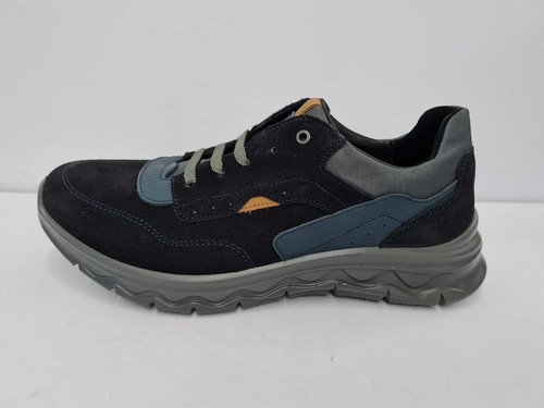 Grisport scarpe uomo vesuvio - grisport,