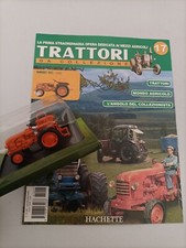 Renault D 22 del 1956 Trattori
