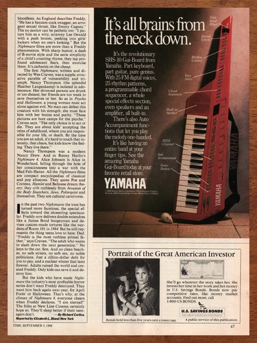 Yamaha shs 1988 gui - shs-10, gui-board