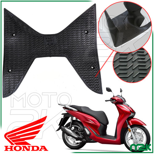 Tappeto pavimento pedana honda - pedana,