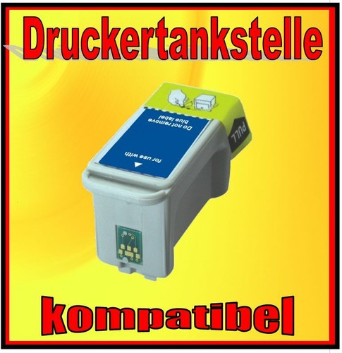 Cartuccia compatibile ink - compatibile, per