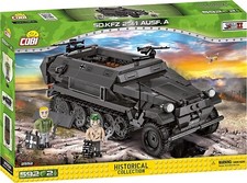 COBI 2552 Construcción