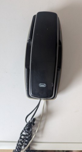 Telefono elettronico - telefono,