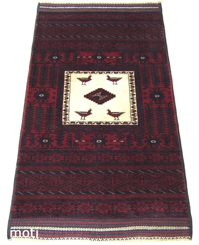 Tappeto persiano belutsch 180