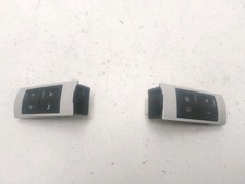 RADIO CONTROLS Chrysler 300 C