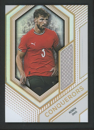 Maglia 2025 ruben dias - maglia,