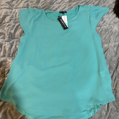 Camicetta donna papermoon - camicetta,