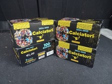 Box Calciatori Panini 2024/25