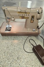 Macchina cucire zigzag - macchina,