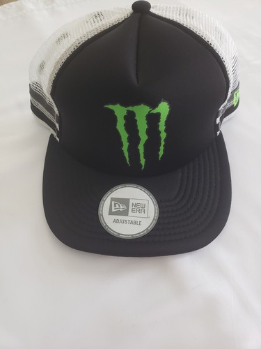 Cappello monster energy new - cappello,