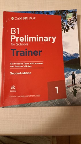 Libro preliminary for - preliminary,