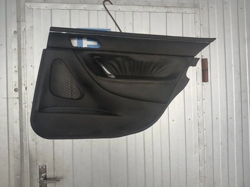 Peugeot 607 2005 - , carena