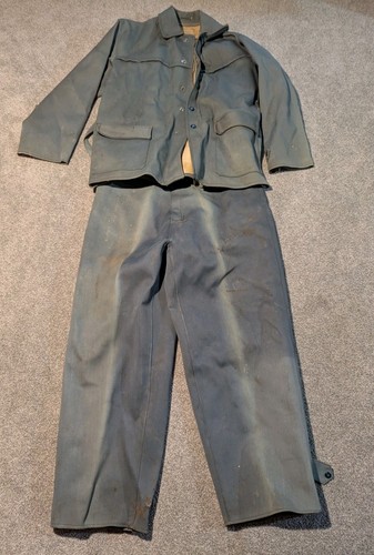 Giacca giapponese vintage uomo
