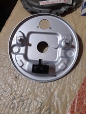 FRONT LEFT JAW HOLDER BRAKE
