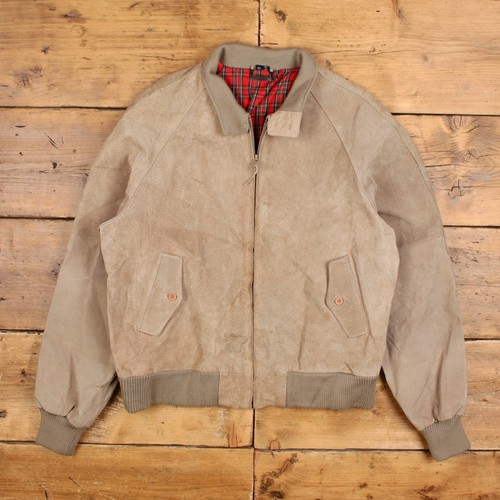 Giacca bomber vintage - giacca, fidelity