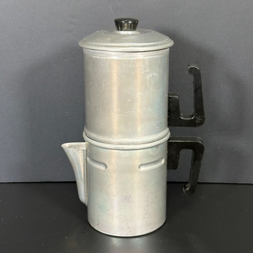 Caffettiera goccia tazze - caffettiera, a