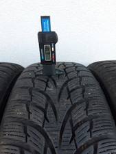 2 pneumatici invernali Nokian