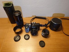Minolta 7000 mm - minolta, af