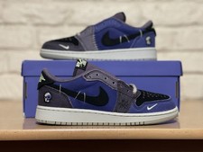 Nike Air Jordan 1 Retro Low OG