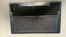 Sony Vaio SVD112A1SM Tastiera