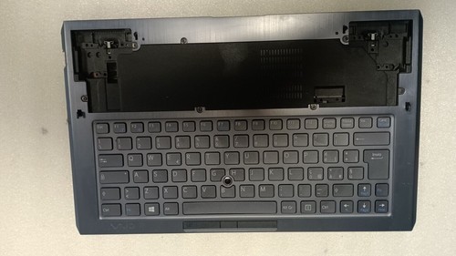 Sony vaio svd112a1sm tastiera - svd112a1sm,