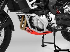 Paraurti Zieger BMW F 750 GS /
