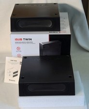 subwoofer Focal iSub Twin