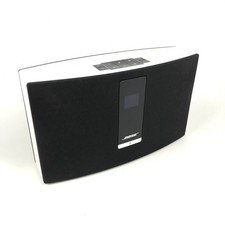 Bose SoundTouch 20 Serie II Bianco - Ricondizionato (Ottimo) - Garanzia