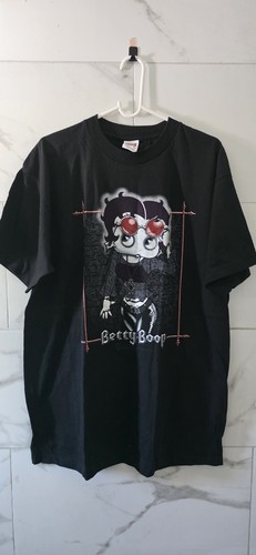 Shirt betty boop vintage xl - betty,