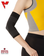 Gomitiera elastica, soft sport