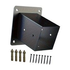 Staffa a gazebo tetto