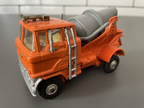 Miscelatore cemento cabina