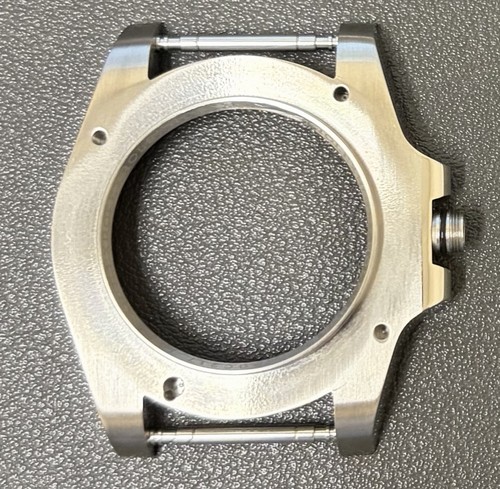 Cassa centrale aftermarket - , 40