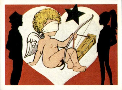 Figurine love edizioni - figurine,