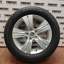 529103U200 cerchio In Lega  KIA SPORTAGE /6,5  17 ET 35 Ruota 225 60 17 99h 