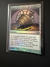 Mtg sensei divining - sensei's, exc