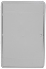 SPORTELLO PER CONTATORE LUCE, ACQUA E GAS IN ABS cm. 20x30