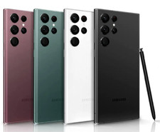 Samsung Galaxy S22 Ultra 5G -