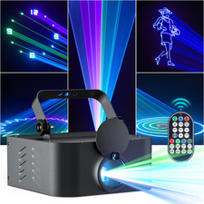Luci laser per feste - laser,