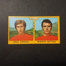 VARESE BETTEGA CALCIATORI