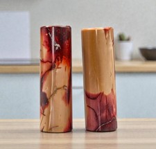 Set armonizzatore diaspro